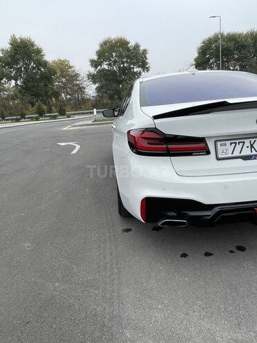 BMW 530 2017, 149,000 km - 2.0 l - Bakı