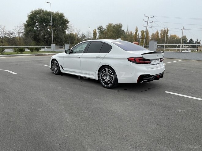BMW 530 2017, 149,000 km - 2.0 l - Bakı