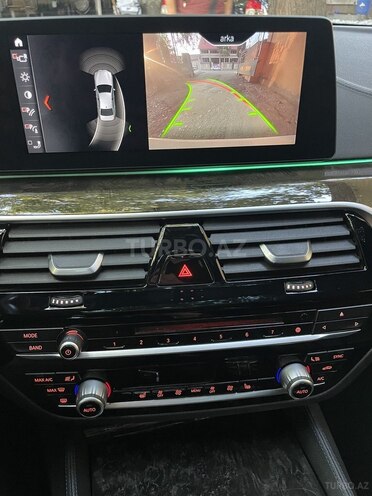 BMW 530 2017, 149,000 km - 2.0 l - Bakı