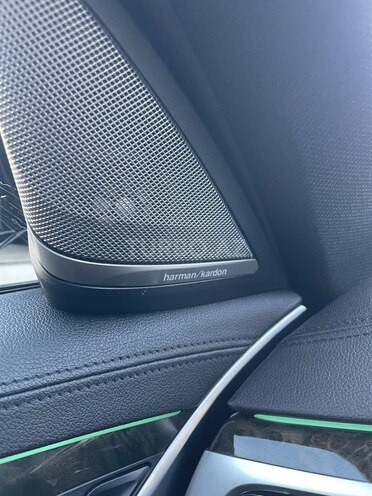 BMW 530 2017, 149,000 km - 2.0 l - Bakı