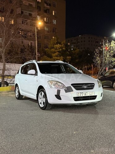 Kia Ceed 2008, 197,000 km - 1.4 л - Bakı