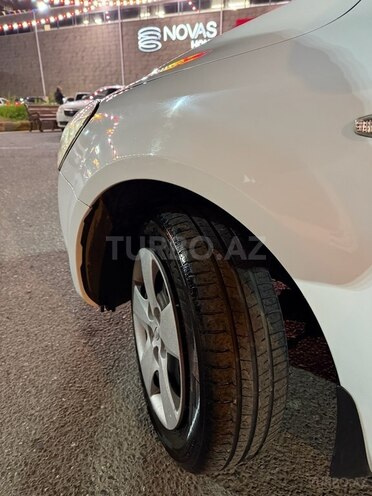Kia Ceed 2008, 197,000 km - 1.4 л - Bakı