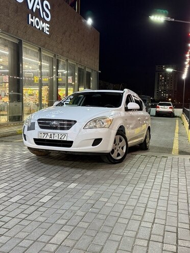 Kia Ceed 2008, 197,000 km - 1.4 л - Bakı