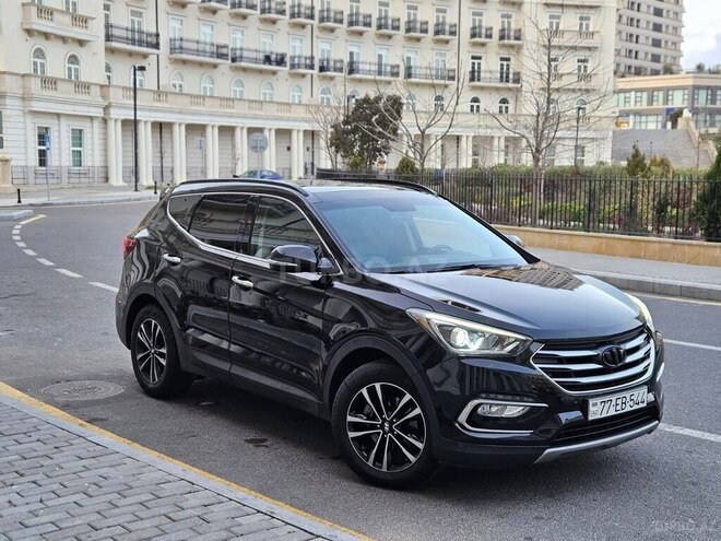 Hyundai Santa Fe-6