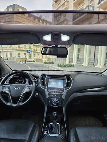 Hyundai Santa Fe-10