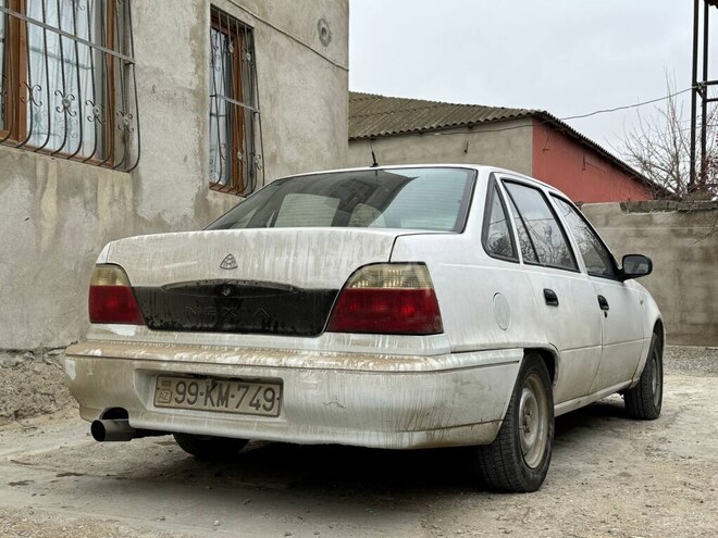 Daewoo Nexia 2005, 354,541 km - 1.5 l - Bakı