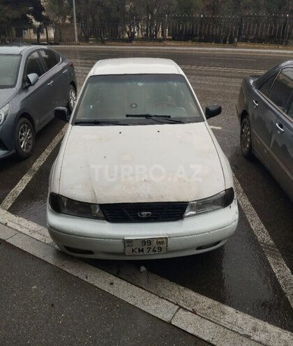 Daewoo Nexia 2005, 354,541 km - 1.5 l - Bakı
