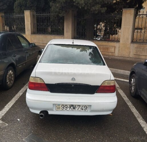 Daewoo Nexia 2005, 354,541 km - 1.5 l - Bakı