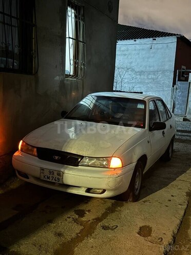 Daewoo Nexia 2005, 354,541 km - 1.5 l - Bakı