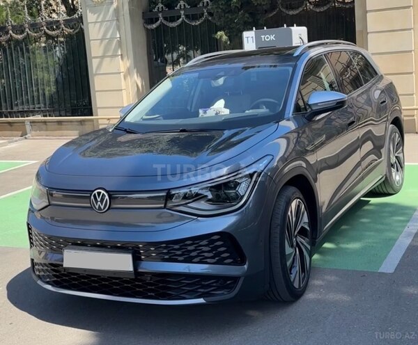 Volkswagen ID.6 X-2