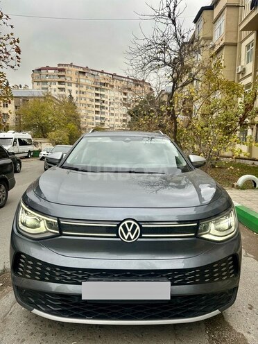 Volkswagen ID.6 X-4