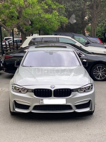 BMW 328 2015, 230,000 km - 2.0 l - Bakı