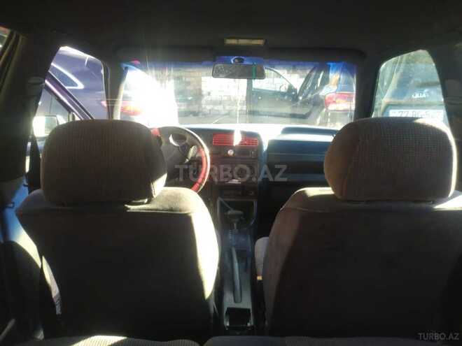 Volkswagen Golf 1997, 296,000 km - 2.0 л - Bakı