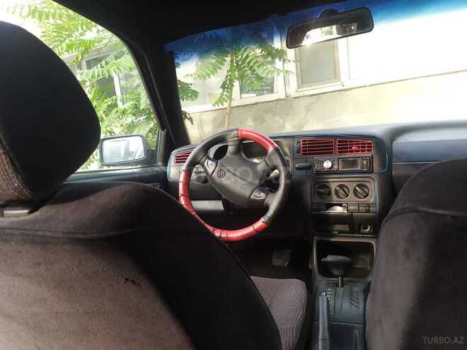 Volkswagen Golf 1997, 296,000 km - 2.0 л - Bakı