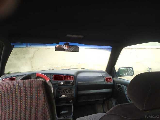 Volkswagen Golf 1997, 296,000 km - 2.0 л - Bakı