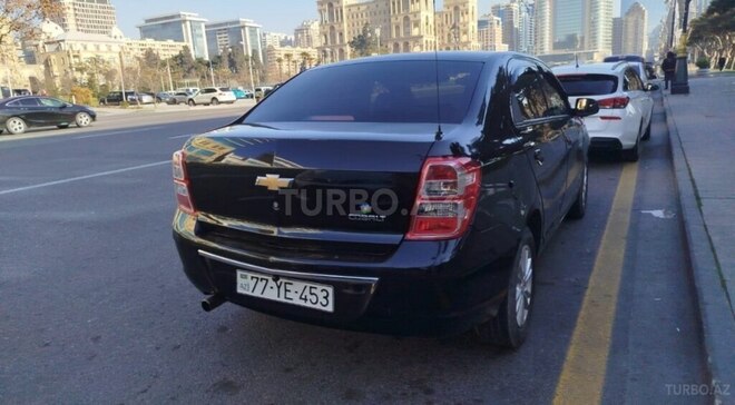 Chevrolet Cobalt-2