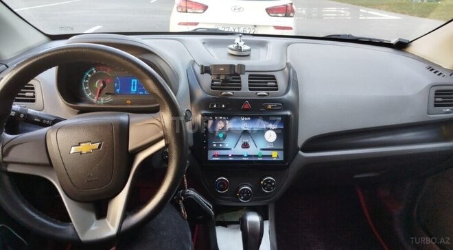 Chevrolet Cobalt-3