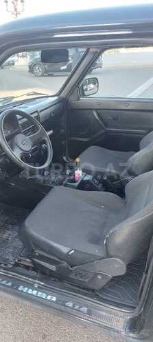 LADA (VAZ) Niva 2015, 130,000 km - 1.7 л - Gəncə