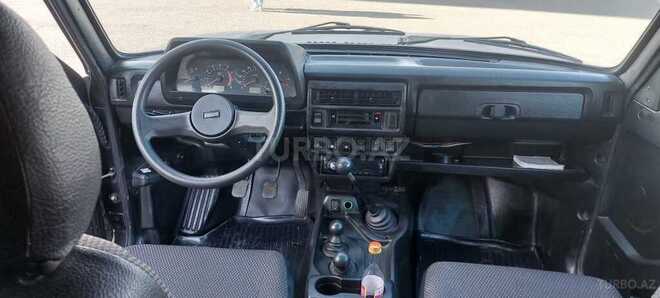LADA (VAZ) Niva 2015, 130,000 km - 1.7 л - Gəncə