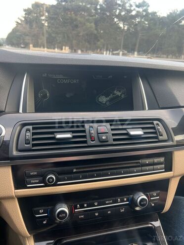 BMW 528 2013, 226,000 km - 2.0 l - Bakı