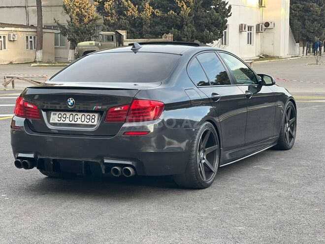 BMW 528 2013, 226,000 km - 2.0 l - Bakı
