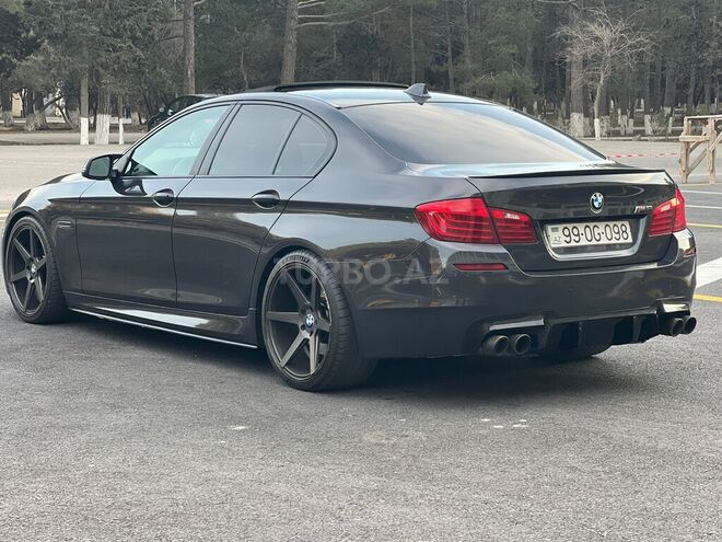 BMW 528 2013, 226,000 km - 2.0 l - Bakı