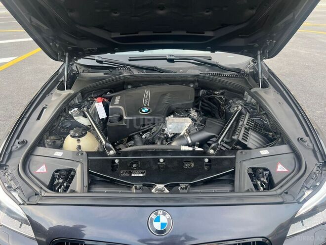 BMW 528 2013, 226,000 km - 2.0 l - Bakı