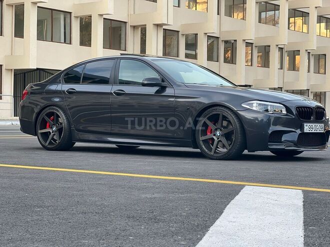 BMW 528 2013, 226,000 km - 2.0 l - Bakı