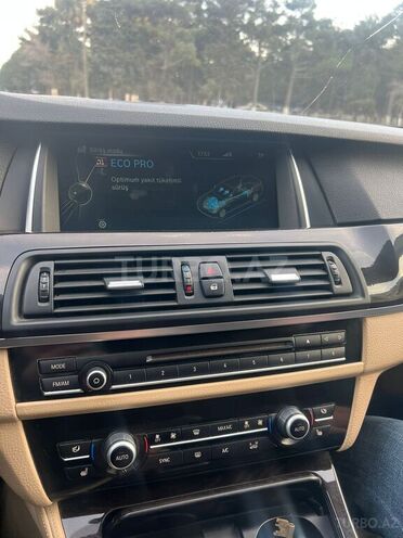BMW 528 2013, 226,000 km - 2.0 l - Bakı