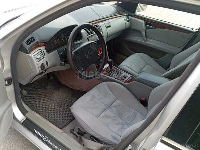 Mercedes E 240 1998, 450,111 km - 2.4 l - Bakı