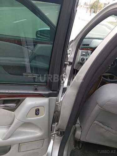 Mercedes E 240 1998, 450,111 km - 2.4 l - Bakı