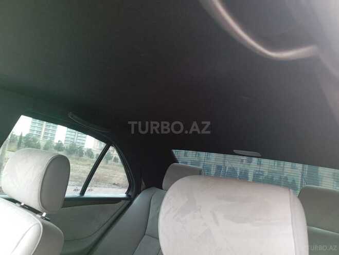 Mercedes E 240 1998, 450,111 km - 2.4 l - Bakı