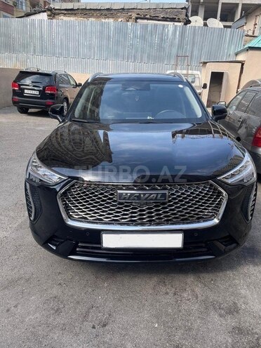 Haval Jolion 2021, 35,300 km - 1.5 l - Bakı