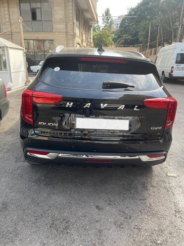Haval Jolion 2021, 35,300 km - 1.5 l - Bakı