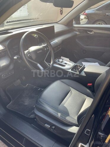 Haval Jolion 2021, 35,300 km - 1.5 l - Bakı