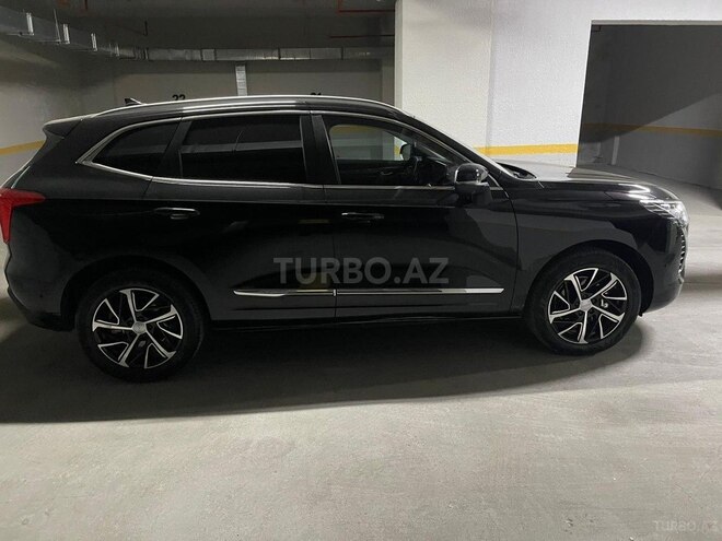 Haval Jolion 2021, 35,300 km - 1.5 l - Bakı