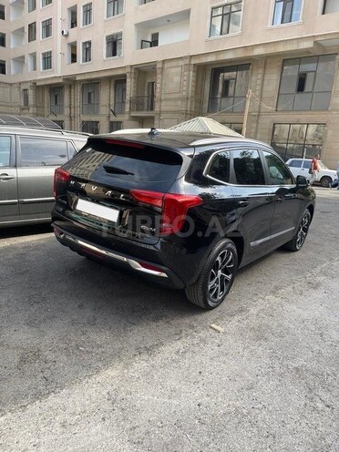 Haval Jolion 2021, 35,300 km - 1.5 l - Bakı
