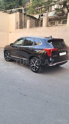 Haval Jolion 2021, 35,300 km - 1.5 l - Bakı