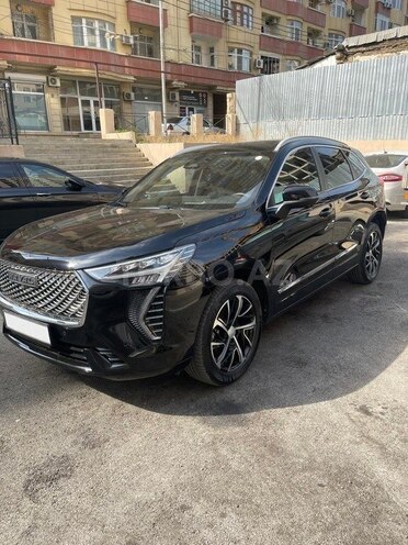 Haval Jolion 2021, 35,300 km - 1.5 l - Bakı