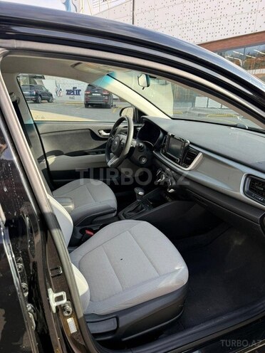 Kia Rio 2019, 99,000 km - 1.6 л - Bakı