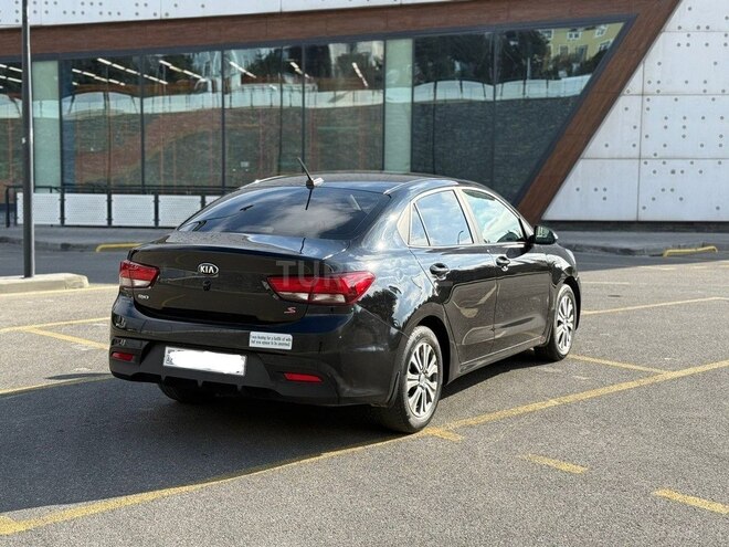 Kia Rio 2019, 99,000 km - 1.6 л - Bakı