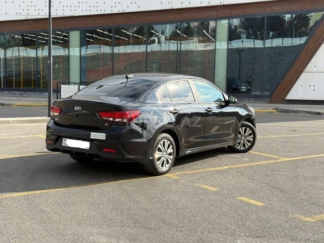 Kia Rio 2019, 99,000 km - 1.6 л - Bakı