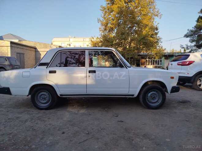 LADA (VAZ) 2107 2006, 91,847 km - 1.6 l - Gəncə