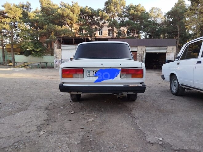 LADA (VAZ) 2107 2006, 91,847 km - 1.6 l - Gəncə