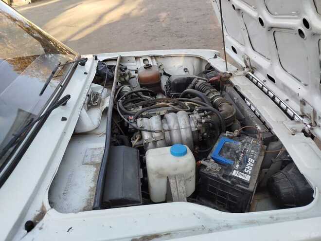 LADA (VAZ) 2107 2006, 91,847 km - 1.6 l - Gəncə