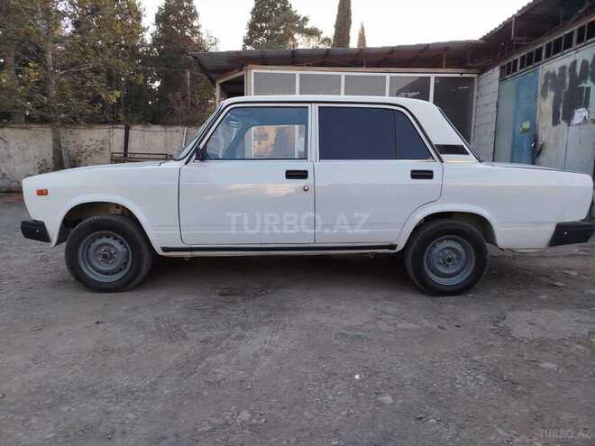 LADA (VAZ) 2107 2006, 91,847 km - 1.6 l - Gəncə