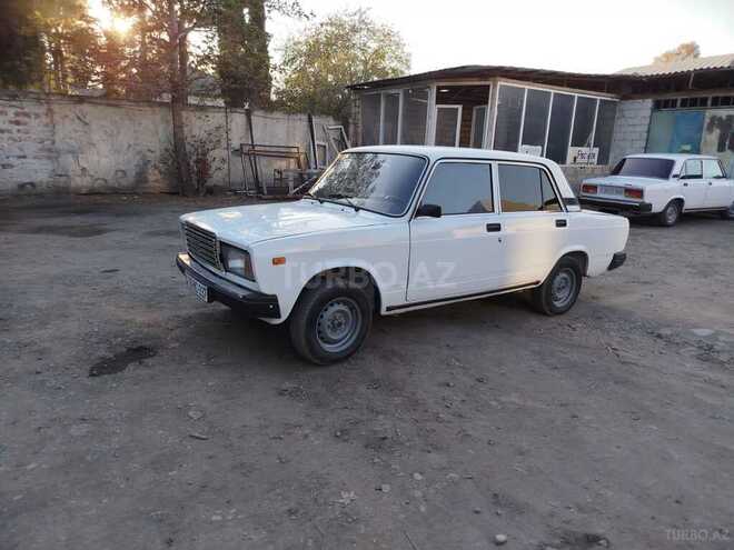 LADA (VAZ) 2107 2006, 91,847 km - 1.6 l - Gəncə