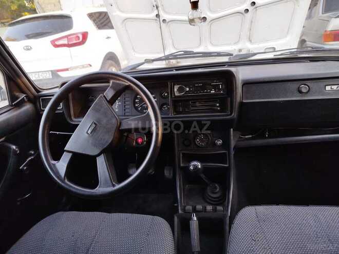 LADA (VAZ) 2107 2006, 91,847 km - 1.6 l - Gəncə