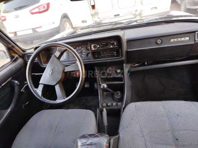 LADA (VAZ) 2107 2006, 91,847 km - 1.6 l - Gəncə