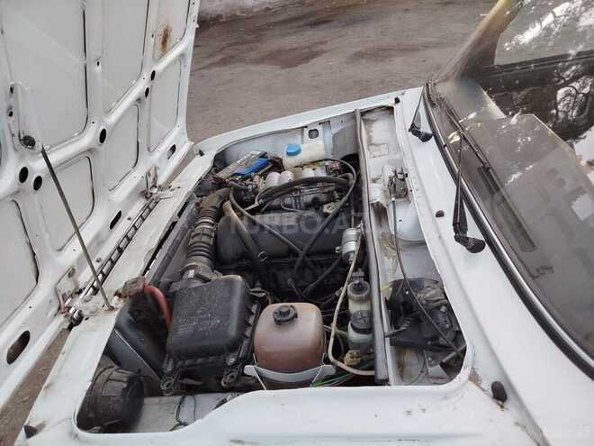 LADA (VAZ) 2107 2006, 91,847 km - 1.6 l - Gəncə